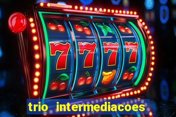 trio intermediacoes jogos online